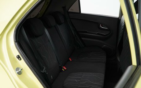 KIA Picanto II, 2012 год, 1 077 077 рублей, 7 фотография