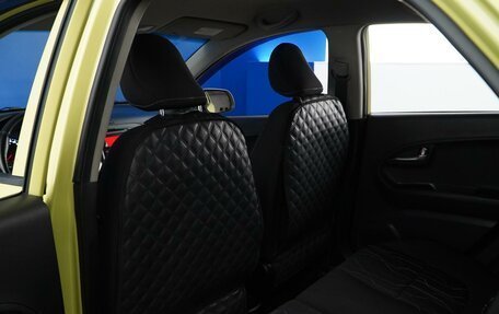 KIA Picanto II, 2012 год, 1 077 077 рублей, 11 фотография