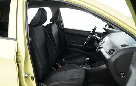KIA Picanto II, 2012 год, 1 077 077 рублей, 8 фотография