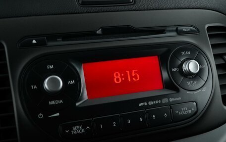 KIA Picanto II, 2012 год, 1 077 077 рублей, 16 фотография