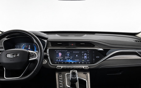 Geely Atlas, 2022 год, 1 685 000 рублей, 5 фотография