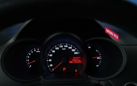 KIA Picanto II, 2012 год, 1 077 077 рублей, 20 фотография