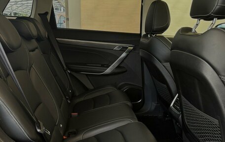 Geely Atlas, 2022 год, 1 685 000 рублей, 16 фотография