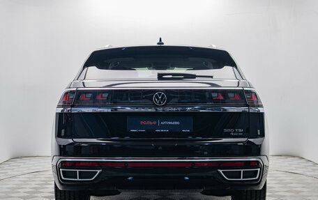 Volkswagen Teramont I, 2025 год, 4 978 000 рублей, 4 фотография