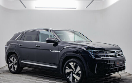 Volkswagen Teramont I, 2025 год, 4 978 000 рублей, 7 фотография