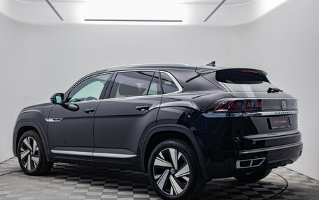 Volkswagen Teramont I, 2025 год, 4 978 000 рублей, 3 фотография