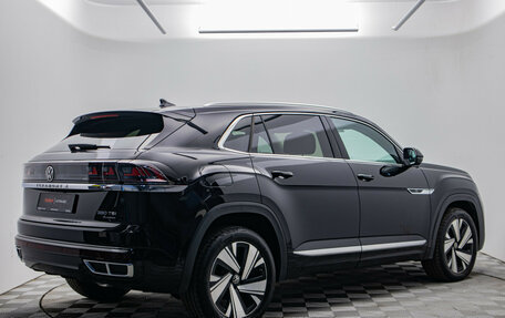 Volkswagen Teramont I, 2025 год, 4 978 000 рублей, 5 фотография