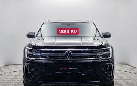 Volkswagen Teramont I, 2025 год, 4 978 000 рублей, 8 фотография