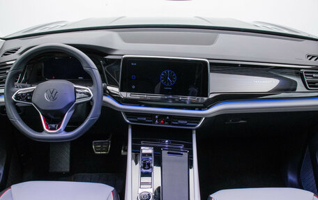 Volkswagen Teramont I, 2025 год, 4 978 000 рублей, 13 фотография