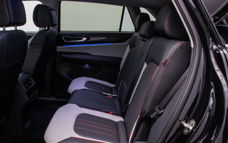 Volkswagen Teramont I, 2025 год, 4 978 000 рублей, 11 фотография