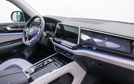 Volkswagen Teramont I, 2025 год, 4 978 000 рублей, 10 фотография