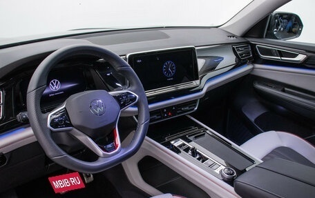 Volkswagen Teramont I, 2025 год, 4 978 000 рублей, 9 фотография