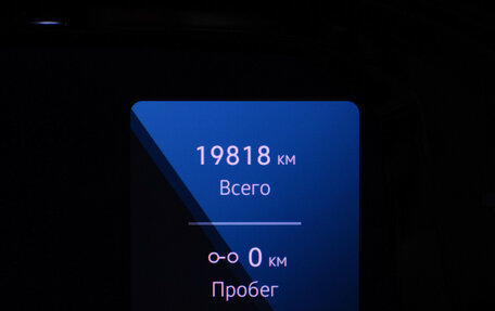 Volkswagen Teramont I, 2025 год, 4 978 000 рублей, 12 фотография