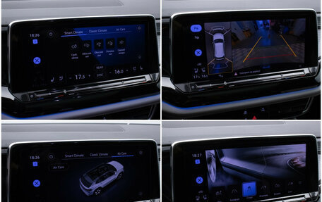 Volkswagen Teramont I, 2025 год, 4 978 000 рублей, 18 фотография