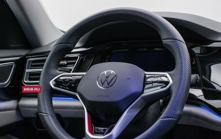 Volkswagen Teramont I, 2025 год, 4 978 000 рублей, 15 фотография