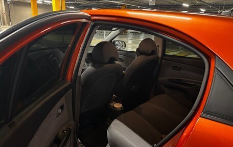 KIA Rio II, 2010 год, 580 000 рублей, 6 фотография