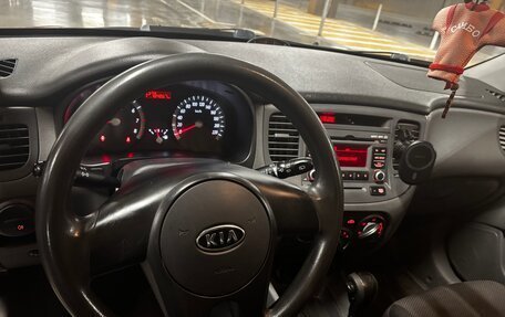 KIA Rio II, 2010 год, 580 000 рублей, 8 фотография