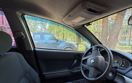 Mitsubishi Galant IX, 2004 год, 285 000 рублей, 5 фотография