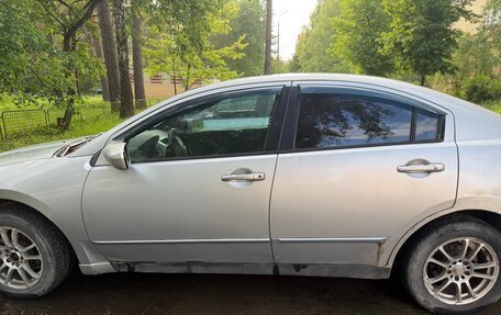 Mitsubishi Galant IX, 2004 год, 285 000 рублей, 4 фотография