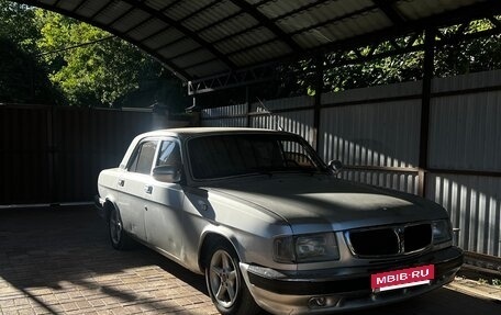 ГАЗ 3110 «Волга», 2003 год, 250 000 рублей, 2 фотография