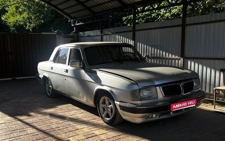 ГАЗ 3110 «Волга», 2003 год, 250 000 рублей, 1 фотография