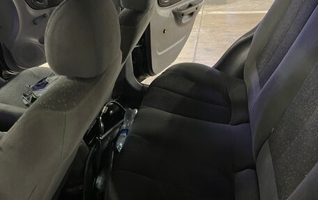 Hyundai Accent III, 2008 год, 355 000 рублей, 11 фотография