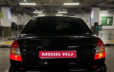 Hyundai Accent III, 2008 год, 355 000 рублей, 4 фотография