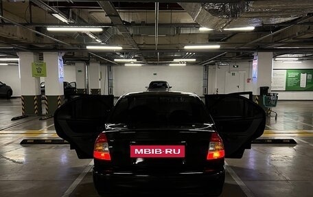 Hyundai Accent III, 2008 год, 355 000 рублей, 8 фотография