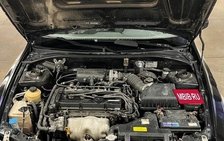 Hyundai Accent III, 2008 год, 355 000 рублей, 9 фотография