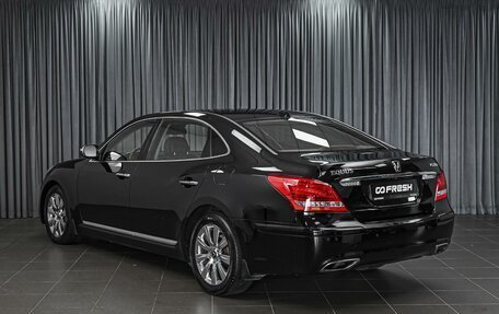Hyundai Equus II, 2012 год, 1 150 111 рублей, 2 фотография