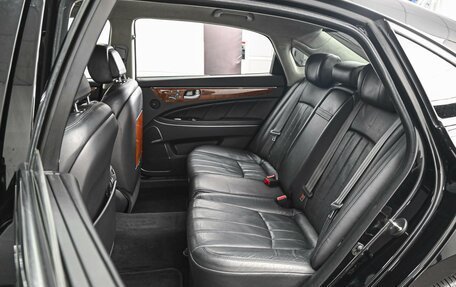 Hyundai Equus II, 2012 год, 1 150 111 рублей, 9 фотография