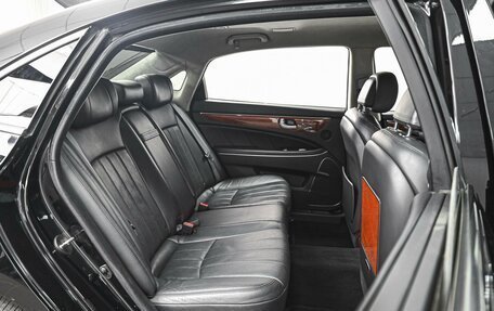 Hyundai Equus II, 2012 год, 1 150 111 рублей, 7 фотография