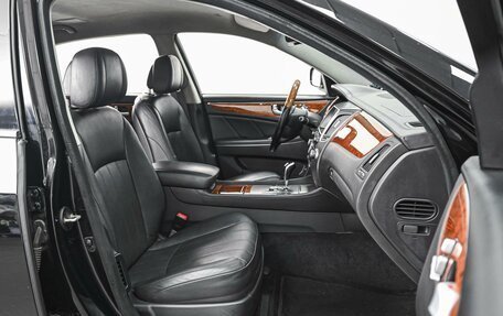 Hyundai Equus II, 2012 год, 1 150 111 рублей, 8 фотография