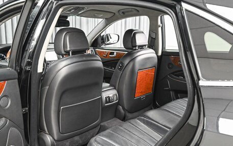 Hyundai Equus II, 2012 год, 1 150 111 рублей, 11 фотография
