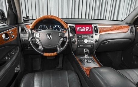 Hyundai Equus II, 2012 год, 1 150 111 рублей, 6 фотография