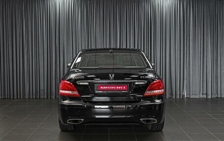 Hyundai Equus II, 2012 год, 1 150 111 рублей, 4 фотография