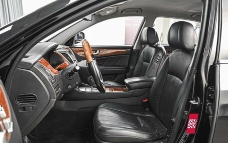 Hyundai Equus II, 2012 год, 1 150 111 рублей, 10 фотография