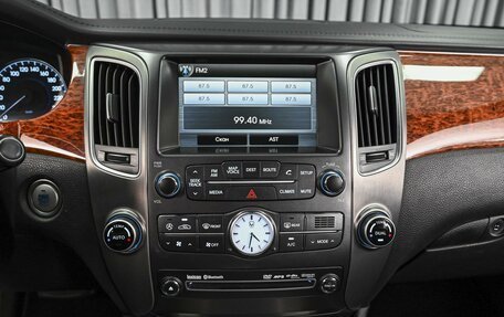 Hyundai Equus II, 2012 год, 1 150 111 рублей, 13 фотография
