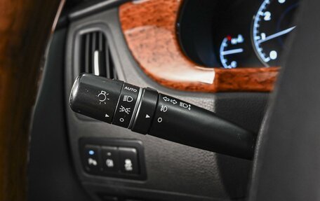 Hyundai Equus II, 2012 год, 1 150 111 рублей, 15 фотография