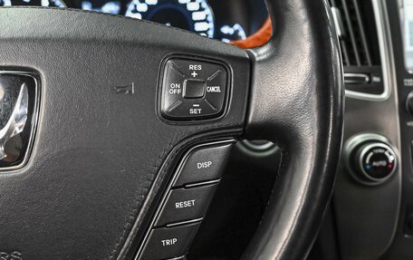 Hyundai Equus II, 2012 год, 1 150 111 рублей, 18 фотография