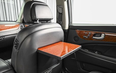 Hyundai Equus II, 2012 год, 1 150 111 рублей, 23 фотография