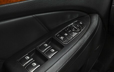 Hyundai Equus II, 2012 год, 1 150 111 рублей, 25 фотография