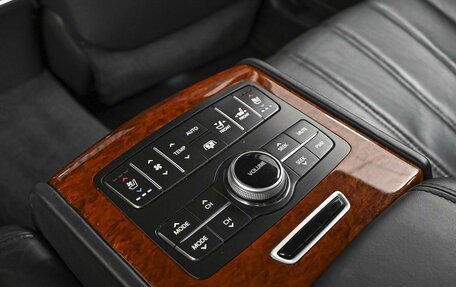 Hyundai Equus II, 2012 год, 1 150 111 рублей, 21 фотография
