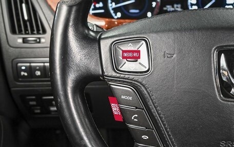 Hyundai Equus II, 2012 год, 1 150 111 рублей, 17 фотография