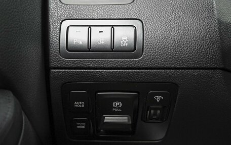 Hyundai Equus II, 2012 год, 1 150 111 рублей, 27 фотография