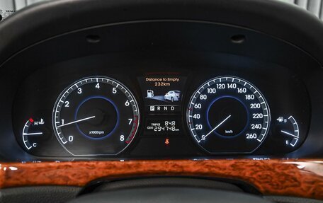 Hyundai Equus II, 2012 год, 1 150 111 рублей, 29 фотография