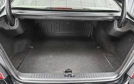 Hyundai Equus II, 2012 год, 1 150 111 рублей, 30 фотография