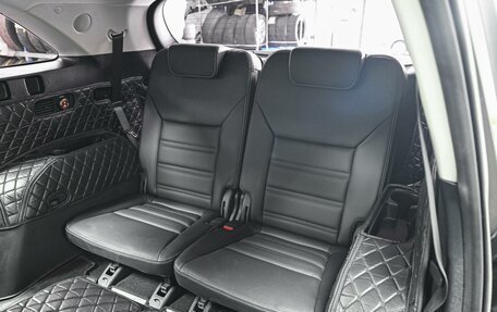 KIA Sorento III Prime рестайлинг, 2018 год, 3 090 111 рублей, 12 фотография