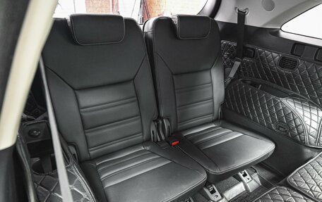 KIA Sorento III Prime рестайлинг, 2018 год, 3 090 111 рублей, 9 фотография