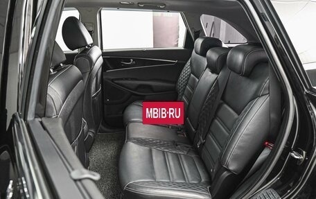 KIA Sorento III Prime рестайлинг, 2018 год, 3 090 111 рублей, 10 фотография